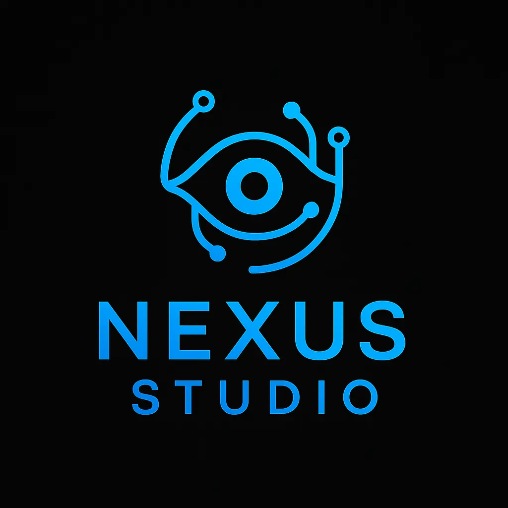 Nexus Logo
